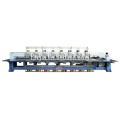 Full Automatic 8 Heads Chenile Embroidery Machine Price With Double Sequins